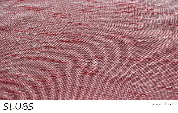 پارچه اسلب