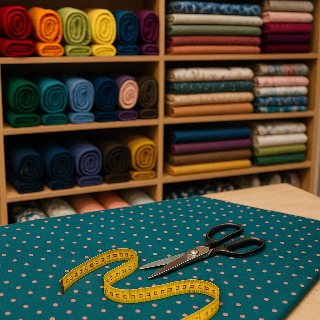 Fabrics