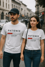 تی شرت Loading