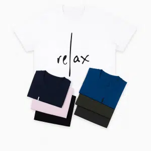 تی‌شرت یونی‌سکس