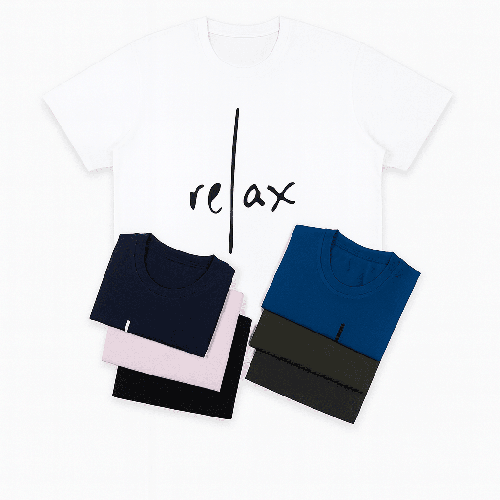 تی‌شرت یونی‌سکس