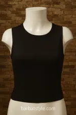 تاپ زنانه بدون درز