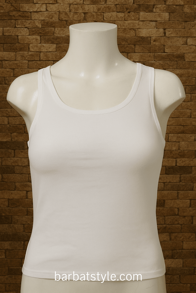 تاپ زنانه بدون درز