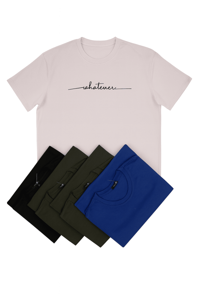 تی‌شرت یونی‌سکس