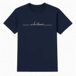 تیشرت یونیسکس چاپ Whatever