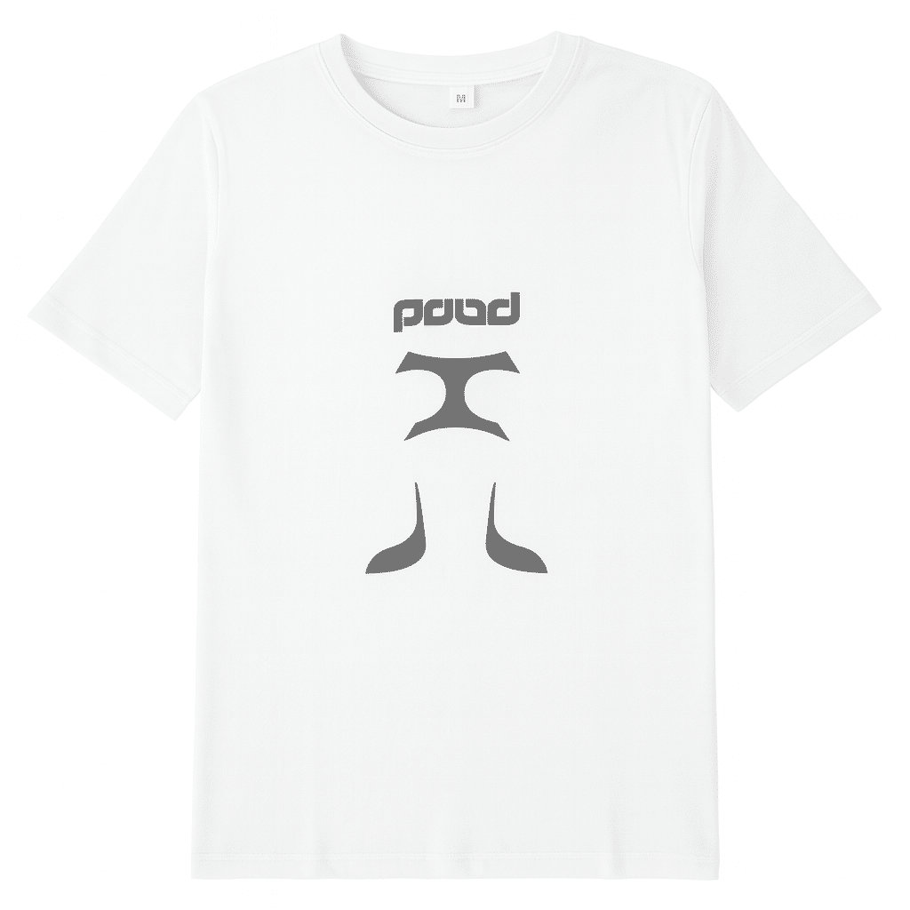 تی شرت چاپ pood